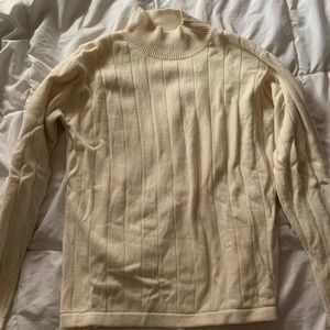 Jennifer Moore Turtle Neck Sweater